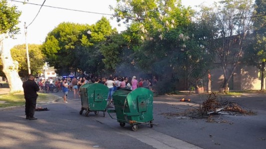 Tiene 14 años y denunció que fue secuestrada, golpeada y violada