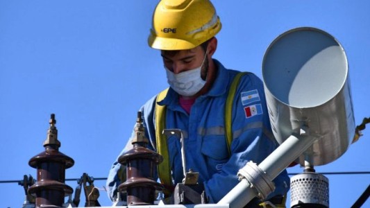 La EPE realizará tareas de reformas este fin de semana y el lunes