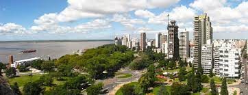 Sigue el buen tiempo en la ciudad y asciende la temperatura máxima