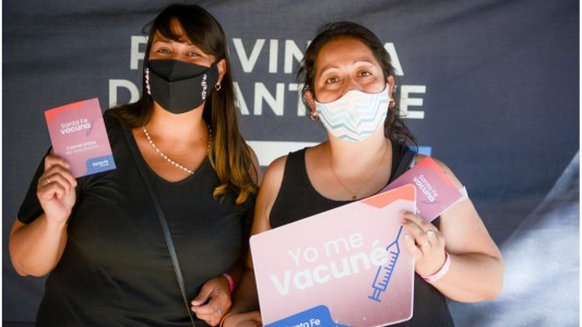 Santa Fe reportó 671 casos de coronavirus y 7 muertes por la enfermedad