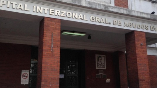 Le arrancaron ocho dedos por robarle a un peligroso "transa" de su barrio