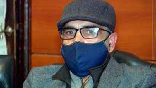 Libertad condicional para Peiti, empresario condenado por juego clandestino