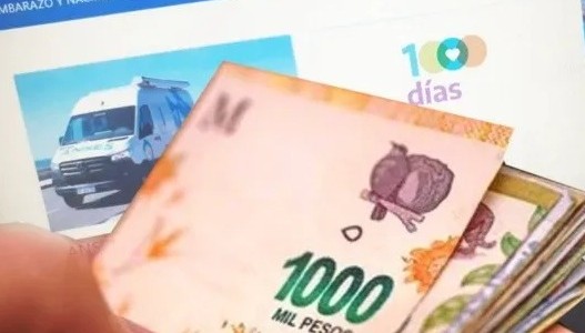 Ansés: planes y bonos de febrero