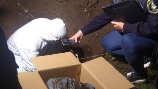 Horror en Del Viso: violó a su hija con retraso madurativo y enterró al bebé en su patio