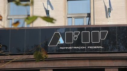Afip intimó a más de 30 mil contribuyentes por inconsistencias en declaraciones juradas