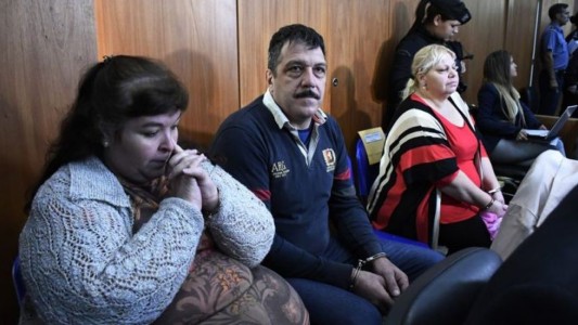 Causa Perassi: pedirán la libertad para uno de los condenados