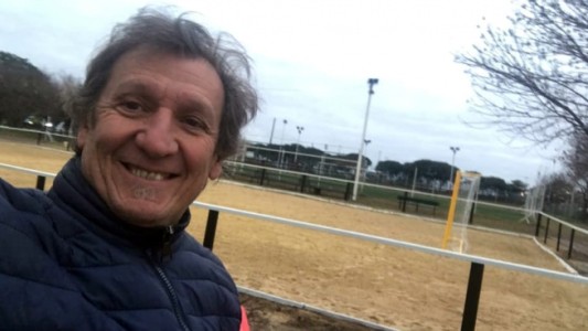 Detuvieron en Chaco al casero acusado del crimen del exrugbier Marcelo Longhi