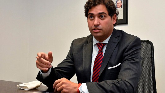 El hijo del presidente de la Corte renunció a concurso de juez tras ser sancionado por alcoholemia