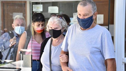 Liberaron a Roxana Michl, condenada por el crimen de Paula  Perassi