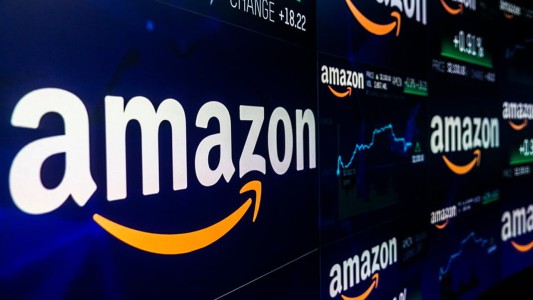 Amazon busca contratar trabajadores argentinos: ofrecen sueldos de hasta $550.000