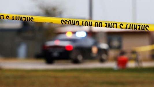 Una nena de 9 años le dio una paliza a su hermano de 4 y lo mató