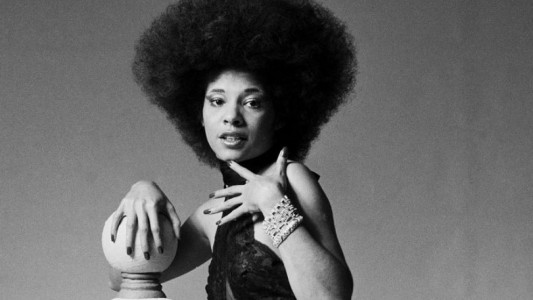 Murió a los 77 años Betty Davis, pionera del funk y musa de Miles Davis