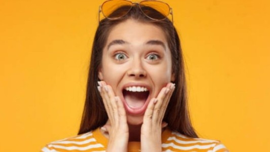 El inquietante test de personalidad que te indica si sos una persona creativa en sólo 1 segundo