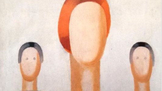 "¡Despedido!": Empleado de seguridad dañó una obra de arte en su primer día de trabajo