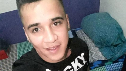 Condenan al “Barba”, otro integrante de la banda de “Chuky Monedita”