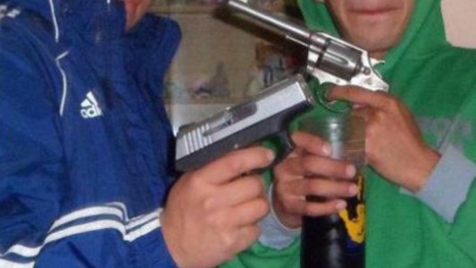 "En Rosario hay más de mil pibes dispuestos a cometer atentados por 5 o 6 mil pesos", advirtió el Secretario de Seguridad de Santa Fe