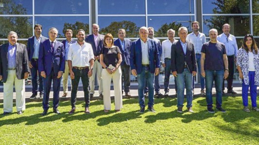 El guiño de Juntos por el Cambio al acuerdo con el FMI: "No vamos a impulsar a la Argentina al default"