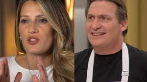 Mica Viciconte perjudicó a Paulo Kablan: qué le hizo