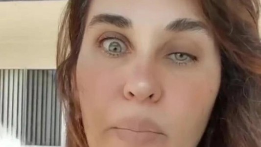 Le inyectaron botox en el lugar equivocado y se le cayó un ojo