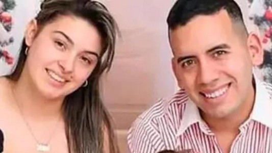 Suspenden juicio a los novios fugitivos de la boda narco en Ibarlucea