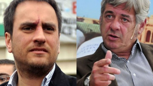 El campo salió a cruzar a Cabandié: "Se quiere sacar la responsabilidad”