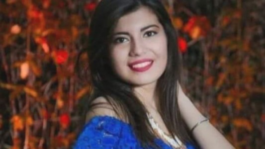 Una joven policía fue encontrada con un disparo en la cabeza