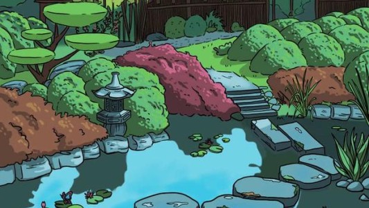 Reto viral: ¿Dónde está la mariposa oculta en la foto?