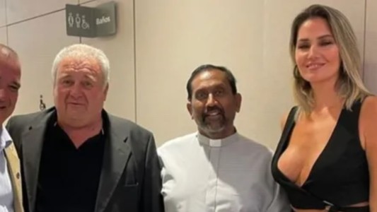 "Porque no soy kirchnerista": Carolina Losada criticó a los "colectivos de mujeres" por no defenderla