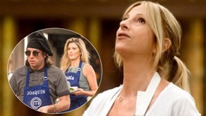 El fantasma de "La Gunda" Fontán volvió a la cocina de Masterchef Celebrity