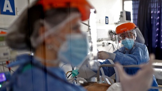 Coronavirus en Argentina: confirman 236 muertes y 18.573 casos positivos