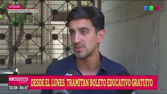 Boleto Educativo Gratuito: todo lo que tenés que saber para utilizar el beneficio