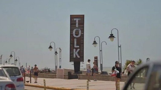 Investigan la caída de una joven de un paredón de un local nocturno de Mar del Plata