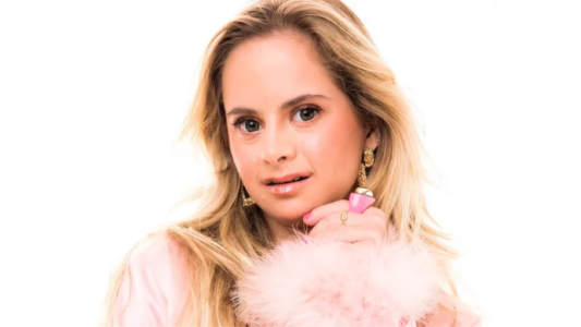 Sofía Jirau, la modelo con Síndrome de Down que es la nueva cara de la campaña inclusiva de Victoria’s Secret