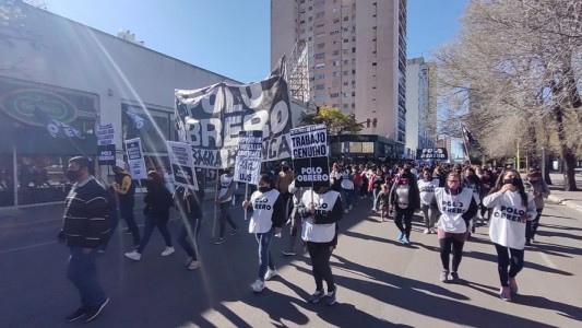 El freno a los planes sociales anticipa más conflictividad en las calles