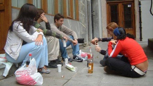 Más de un millón de “ni-ni” seguirán sin ir a la escuela y sin buscar trabajo en este nuevo ciclo lectivo