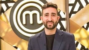 Cocina de vanguardia: la imperdible Masterclass de Pedro Bargero