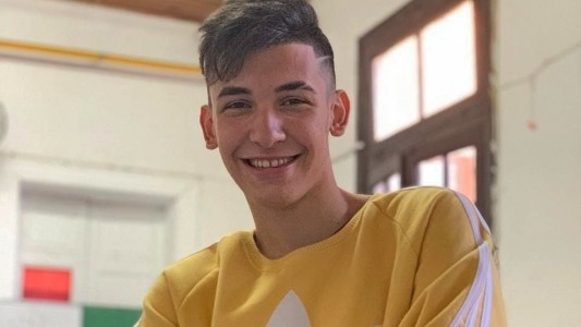 Crimen de Iván: quién es el principal sospechoso al que detuvieron