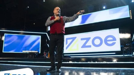 El video del zoom de Leonardo Cositorto, CEO de Generación Zoe: pidió aporte de 100 dólares a sus seguidores
