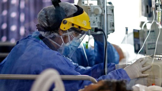 Coronavirus en Argentina: confirman 173 muertes y 11.170 casos positivos
