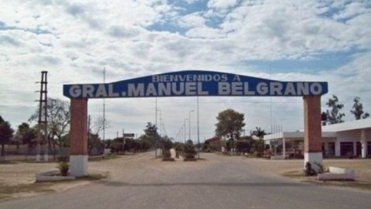 Maltrato infantil: La madre de la niña S fue dada de baja de la policía por "faltas graves"