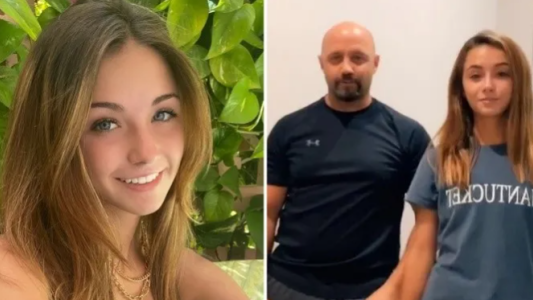 El fatal desenlace del seguidor que se obsesionó con una famosa tiktoker