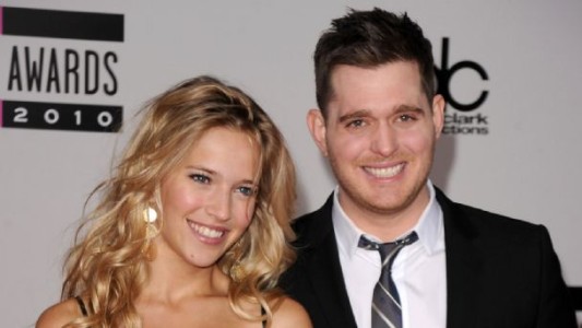Luisana Lopilato confirmó que está embarazada de su cuarto hijo