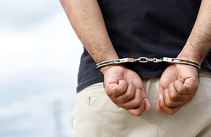 Condenan a prisión perpetua a un hombre que asesinó a otro cuando tenían sexo