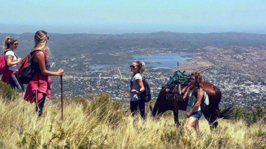 Cuáles son los destinos más elegidos por los argentinos para pasar Carnaval