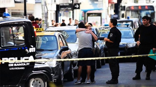 Piden perpetua contra el acusado del homicidio del taxista Mario Esusy