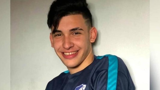 Crimen de Iván: no descartan que el “puntazo” haya sido en legítima defensa