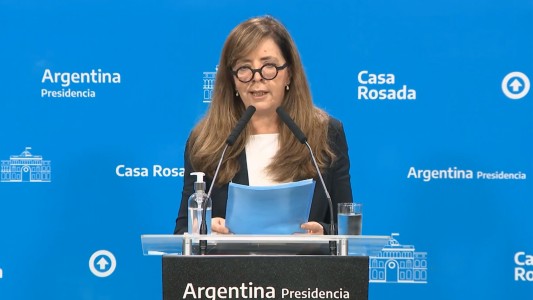 El Gobierno fijó posición tras el ataque ruso a Ucrania: "Firme rechazo al uso de fuerza armada"