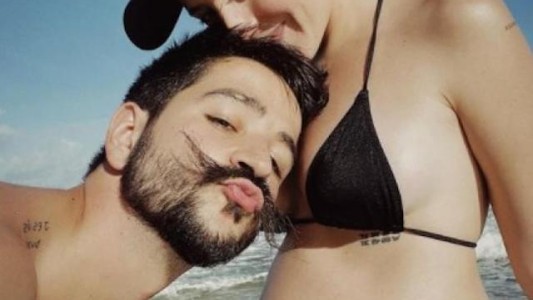 ¿Por qué el bebé de Evaluna y Camino no llevará el apellido Montaner?