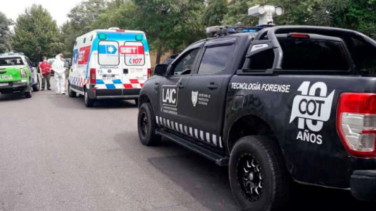 Una pelea que terminó de la peor manera: le clavó un destornillador en el ojo y lo mató