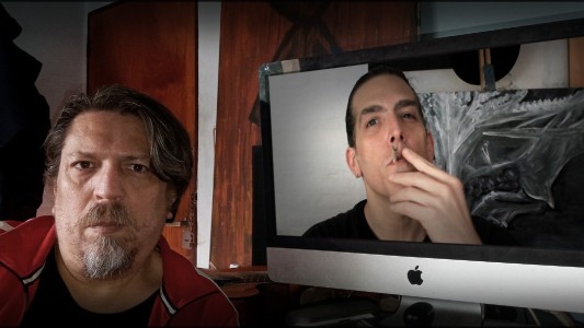 El dúo de tango Abasto Base presenta su disco “Cicatriz de la mañana” en plataformas digitales